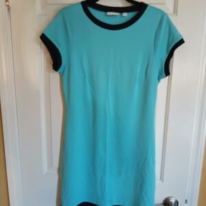 T-shirt dress